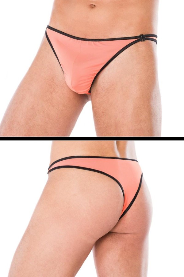 Oranger String Mc/9079 von Andalea kaufen | Fesselliebe