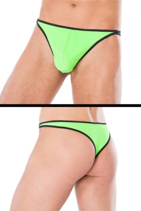 Grüner String Mc/9080 von Andalea kaufen | Fesselliebe