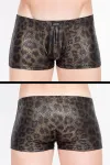 Goldene Boxer Short Panther 702-67 von Look Me kaufen - Fesselliebe