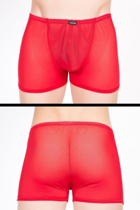Rote Boxer Short Malibu 2 92-67 von Look Me kaufen | Fesselliebe