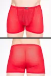 Rote Boxer Short Malibu 2 92-67 von Look Me kaufen - Fesselliebe