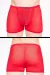 Rote Boxer Short Malibu 2 92-67 von Look Me