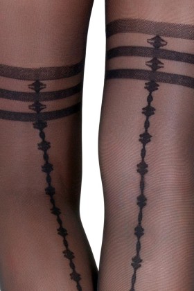 Strumpfhose Agata von Legg Story kaufen | Fesselliebe