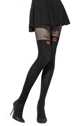Strumpfhose Lova Kiss von Legg Story kaufen | Fesselliebe