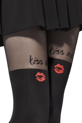 Strumpfhose Lova Kiss von Legg Story kaufen | Fesselliebe