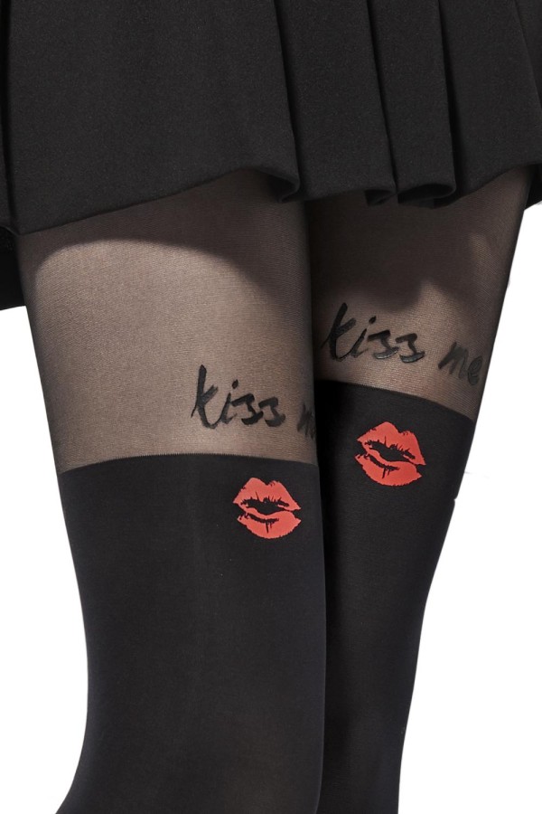 Strumpfhose Lova Kiss von Legg Story kaufen | Fesselliebe