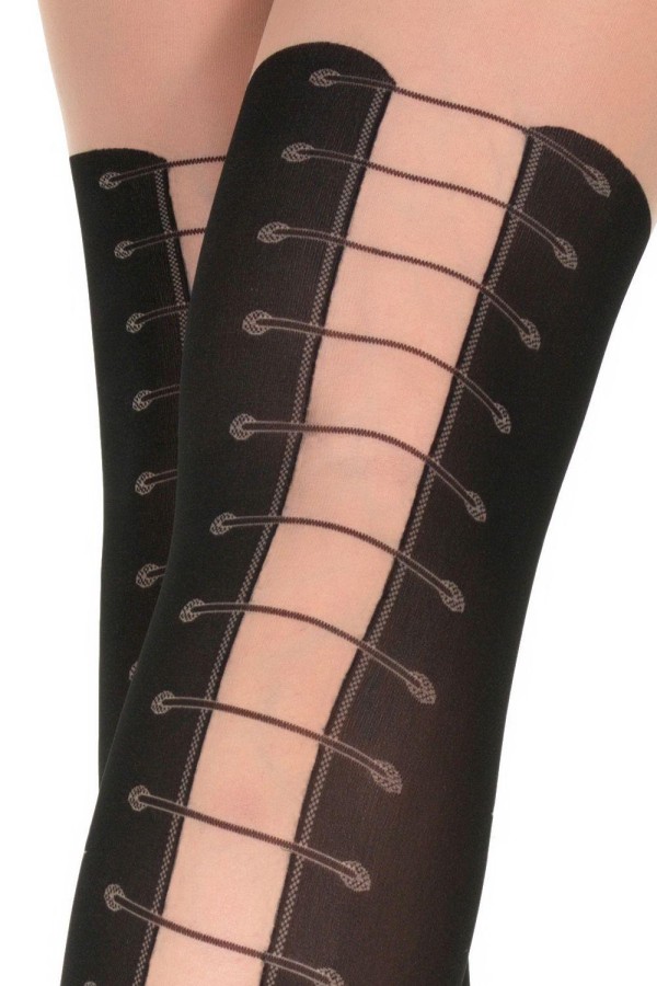 Strumpfhose Sasha von Legg Story kaufen | Fesselliebe