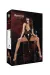 Schwarz/Goldener Body Nathalie von Demoniq Magnetic Collection