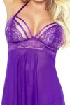 Purple Seduction Babydoll von Poupinette kaufen - Fesselliebe