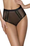 Schwarzer Gloria Knickers von Meseduce Gold And I Collection kaufen - Fesselliebe