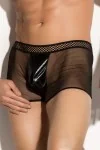 Schwarze Boxershorts Mateo von Meseduce kaufen - Fesselliebe