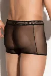 Schwarze Boxershorts Mateo von Meseduce kaufen - Fesselliebe