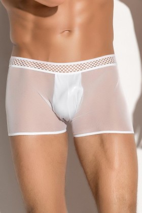 Weiße Boxershorts Mateo von Meseduce kaufen | Fesselliebe