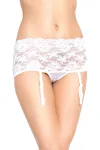 Schwarzer String Panty 3314 von Softline kaufen - Fesselliebe