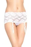 Weißer String Panty 3314 von Softline kaufen - Fesselliebe