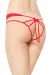 Roter String Ouvert 2438 von Softline