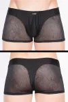 Schwarze Boxer Short 704-67 von Look Me kaufen - Fesselliebe