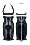 Schwarzes Set Danika von Demoniq Hard Candy Collection kaufen - Fesselliebe