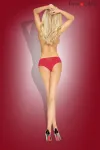 Roter Sexy Shorty von Provocative kaufen - Fesselliebe