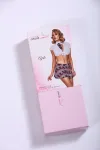 3-Teiliges Schulmädchen Kostüm Ajsle von Anais Apparel Luxury Lingerie kaufen - Fesselliebe