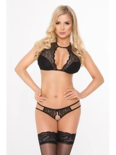 Dessous Sets