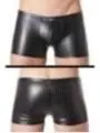 Schwarze Herren Boxer Short Tender 811-67 von Look Me kaufen - Fesselliebe