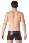 Schwarze Herren Boxer Short Tender 811-67 von Look Me kaufen - Fesselliebe