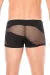 Schwarze Boxer Short Shade 803-67 von Look Me