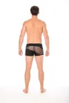 Schwarze Boxer Short Shade 803-67 von Look Me kaufen - Fesselliebe