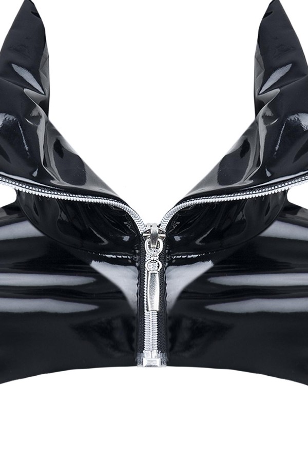 Schwarzes Set De443 von Demoniq Hard Candy Collection kaufen | Fesselliebe