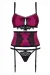 Set Magenta von Obsessive