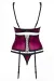 Set Magenta von Obsessive