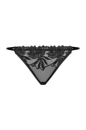 Damen Tüll Slip 1118 von Petite Noir kaufen | Fesselliebe