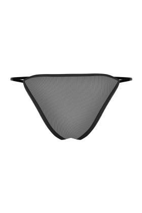 Damen Tüll Slip 1118 von Petite Noir kaufen | Fesselliebe