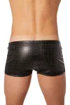 Schwarze Herren Boxer Short 902-67 von Look Me kaufen - Fesselliebe