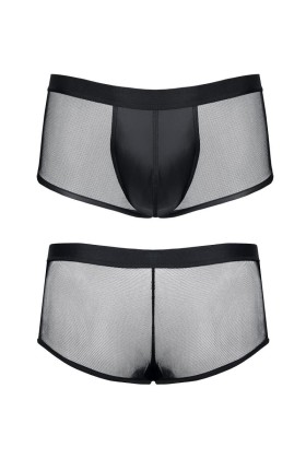 Short Sh001 Schwarz von Regnes Fetish Planet kaufen | Fesselliebe