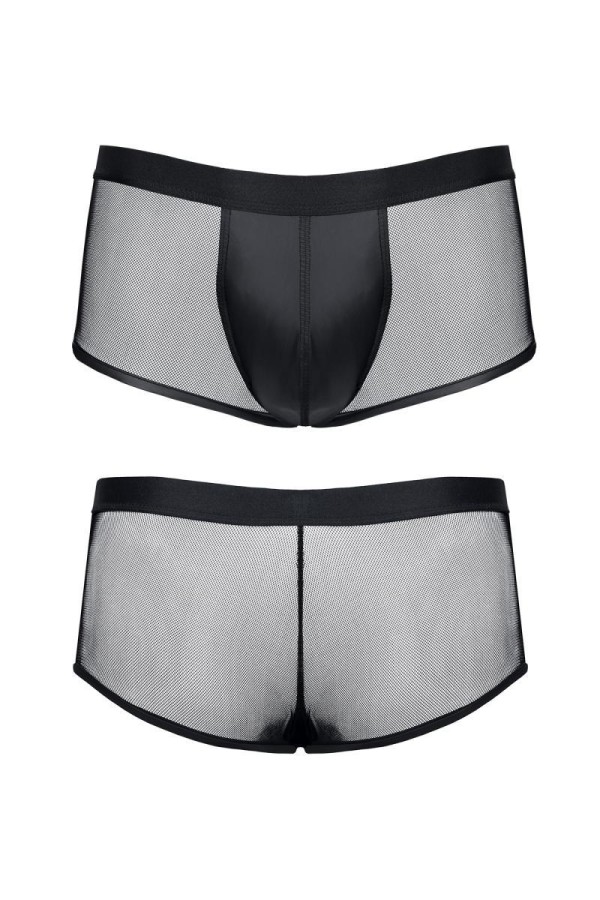 Short Sh001 Schwarz von Regnes Fetish Planet kaufen | Fesselliebe