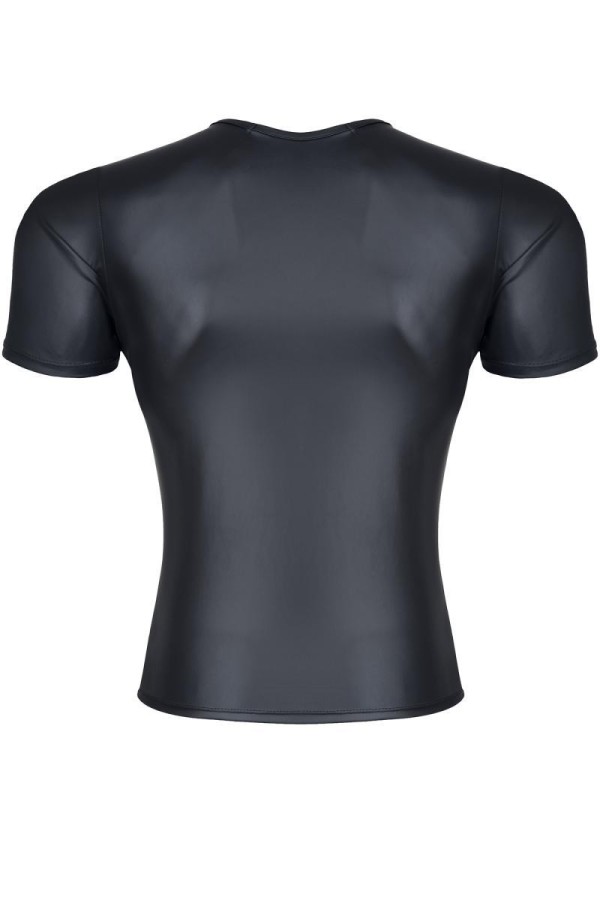 T-Shirt Tsh001 Schwarz von Regnes Fetish Planet kaufen | Fesselliebe