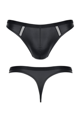 String Bri005 Schwarz von Regnes Fetish Planet kaufen | Fesselliebe