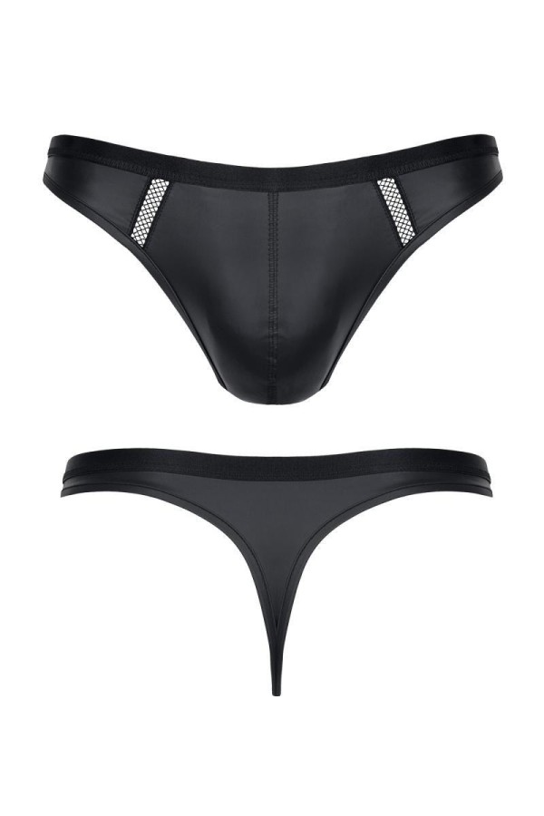 String Bri005 Schwarz von Regnes Fetish Planet kaufen | Fesselliebe