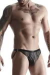 Jock Slip Bri007 Schwarz von Regnes Fetish Planet kaufen - Fesselliebe