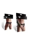 String Bri008 Schwarz von Regnes Fetish Planet kaufen - Fesselliebe