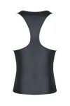 Muscle-Shirt Tsh003 Schwarz von Regnes Fetish Planet kaufen - Fesselliebe