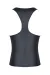 Muscle-Shirt Tsh003 Schwarz von Regnes Fetish Planet