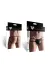 Jock Slip Bri001 Schwarz von Regnes Fetish Planet