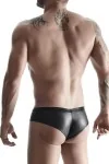 Slip Bri003 Schwarz von Regnes Fetish Planet kaufen - Fesselliebe