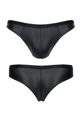 Slip Bri003 Schwarz von Regnes Fetish Planet kaufen | Fesselliebe