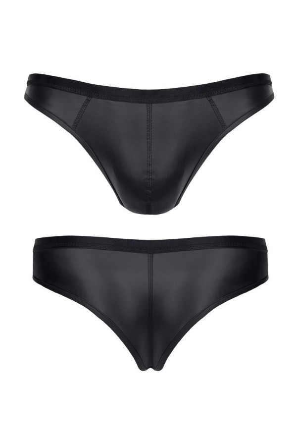 Slip Bri003 Schwarz von Regnes Fetish Planet kaufen | Fesselliebe