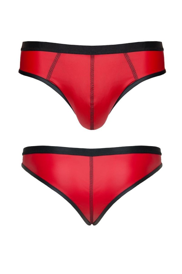 Slip Bri014 Rot von Regnes Fetish Planet kaufen | Fesselliebe