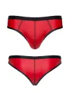 Slip Bri014 Rot von Regnes Fetish Planet kaufen - Fesselliebe